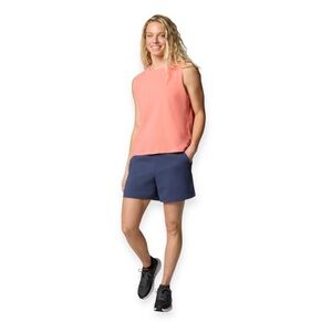 Columbia All Seasons Shorts for Ladies
